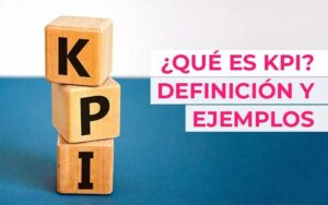 KPI SEO definicion y ejemplos